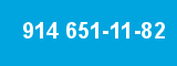 914 651-11-82 914 651-11-82